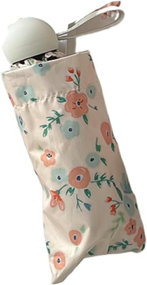 日傘 uvカット レディース おりたたみ 晴雨兼用 紫外線遮断 傘 日焼け防止 熱中症対策 折りたたみ 五段 男の子 女の子 携帯便利 UPF50＋ かわいい 通学 遮熱 通勤