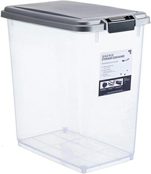 米びつ 密閉フードス