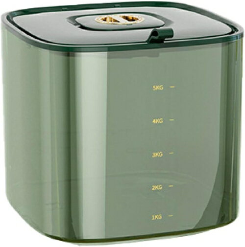 米びつ 保存容器 米櫃 こめびつ ライスストッカー 密閉容器 米 駄菓子 砂糖 ケース 冷蔵庫 米入れ おし..