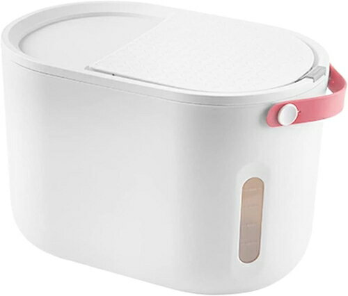 米びつ 密閉 小麦粉 コーヒー豆 ライスストッカー 米櫃 キッチン収納 防虫 キッチン用品 こめびつ 軽量 虫除け 収納ボックス 長期保存 保存容器 防湿 防湿 貯蔵タンク キッチン収納