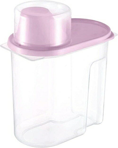 虫のわかない米びつ ドライフード シリアルコンテナ 台所用米びつ 家庭用 密封 プラスチック 穀物ディ..