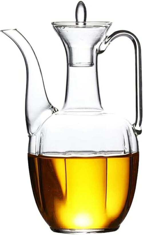 ティーポット 急須 ティーポット0.5 L/リットルカラフジュースジャグふたウォーターボトル水差しプラス..