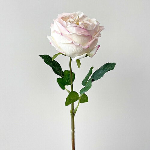 造花 飾り インテリア おしゃれ 薔薇 1本 枯れない花 寝室 玄関 部屋 オフィス 母の日 結婚式 誕生日 ..