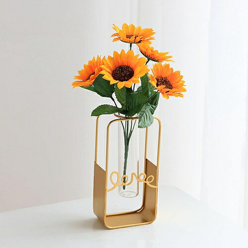 造花インテリア卓上人工観葉植物造花...