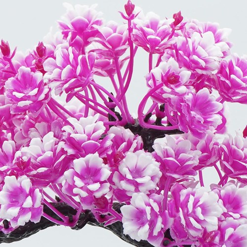 迎客松 人工観葉植物 鉢植え 盆栽 園芸 玄関 茶室 事務室 ガーデン オフィス リビングルーム 本物そっくり 植物 枝 インテリア 撮影用小物 装飾 飾り物 世話いらず プレゼント お見舞い お礼