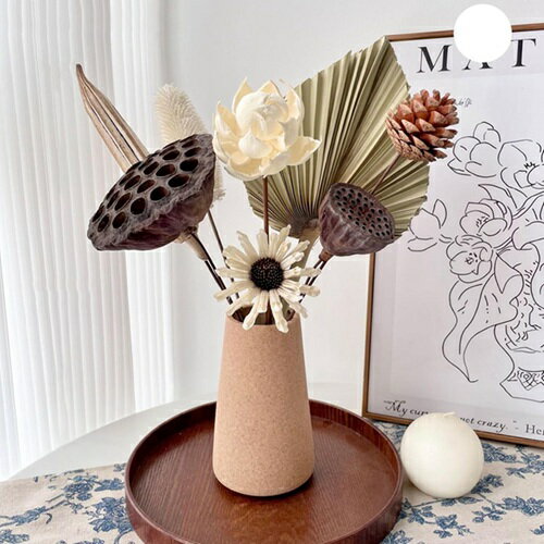 花瓶の造花 枯れない花 装飾花 造花芸術 お祝い プレゼント 部屋飾り 写真撮影 記念日 母の日 ロマンチ..