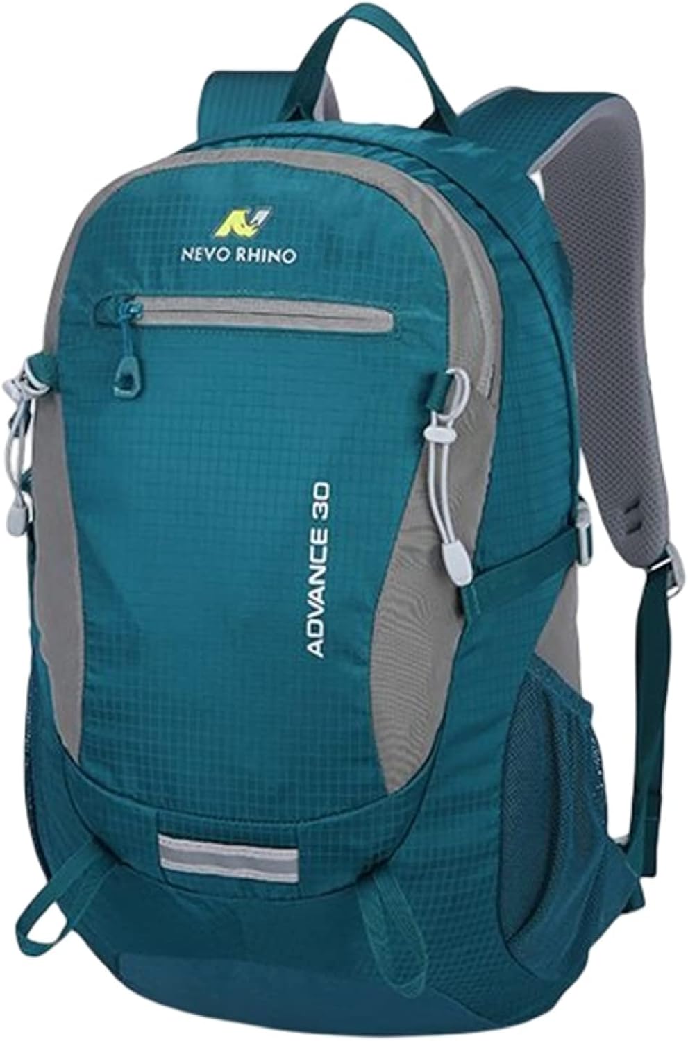 登山バッグ 30L 登山リュック 大容量 リュックサック 防水 バックパック ザック 超軽量 通気性 男女兼..