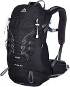登山バッグ 30L 登山リュック 大容量 リュックサック 防水 バックパック ザック 超軽量 通気性 男女兼用 収納性 多機能 防災 旅行 アウトドア キャンプ ハイキング