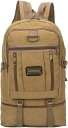 登山リュック 50L 登山バッグ 大容量 バックパック 撥水・防汚 ザック リュックサック 多機能 収納性 超軽量 通気性 男女兼用 ハイキング キャンプ 防災 旅行 アウトドア