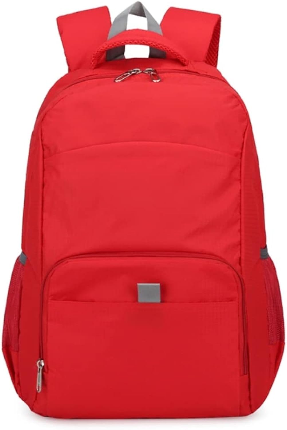 登山バッグ 30L 登山リュック 大容量 ザック 防水 防汚 バックパック リュックサック 超軽量 通気 男女兼用 収納性 多機能 防災 旅行 アウトドア キャンプ ハイキング(4)