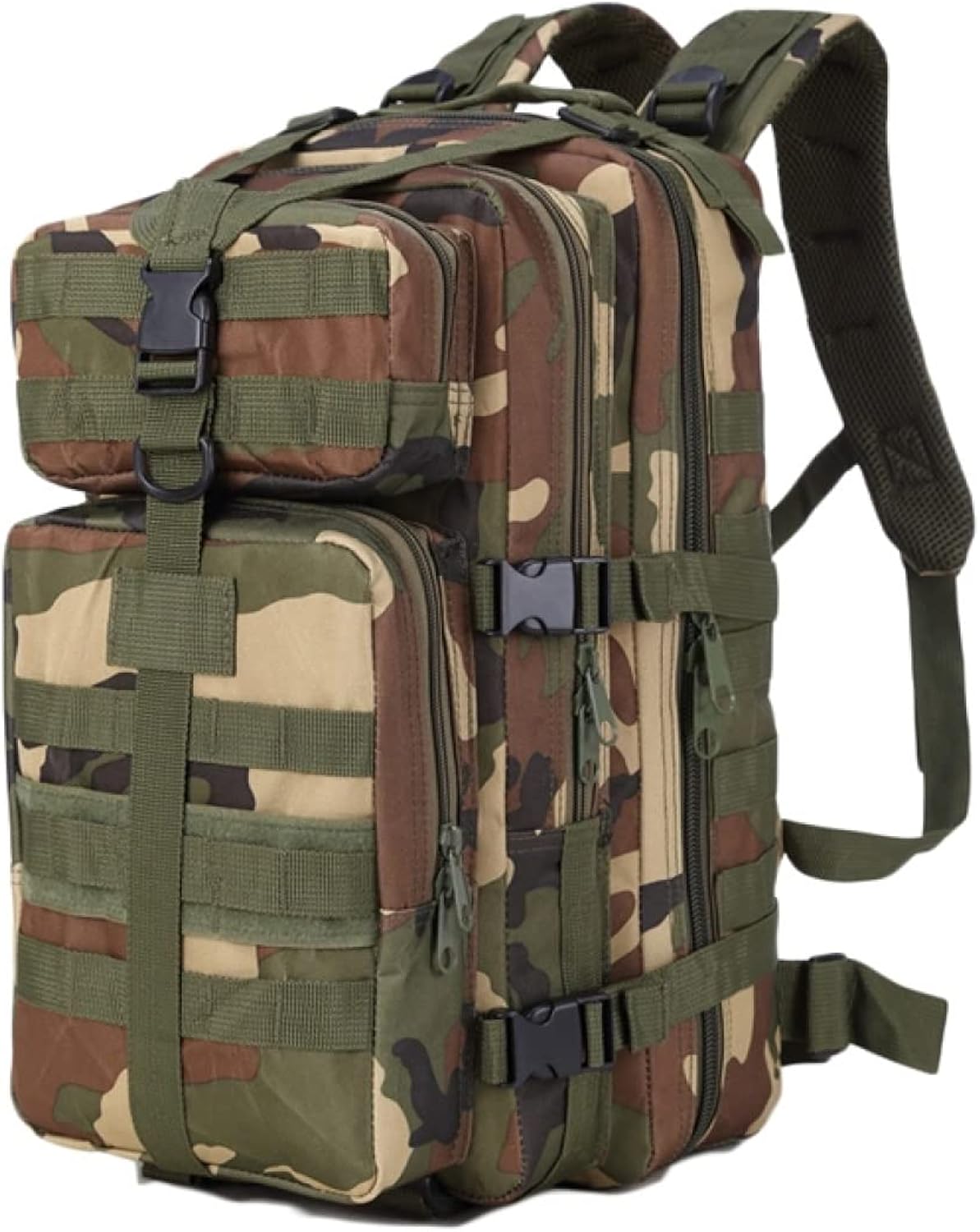 登山バッグ 35L 登山リュック 大容量 リュックサック 防水 ザック バックパック 収納性 超軽量 通気 男女兼用 多機能 キャンプ 防災 旅行 ハイキング アウトドア