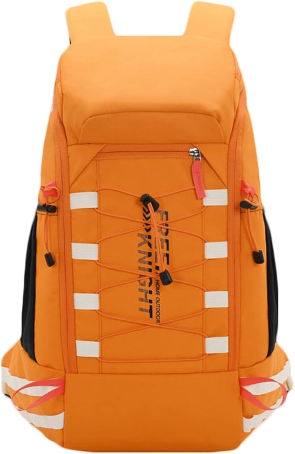 登山バッグ 40L 登山リュック 大容量 ザック 防水 バックパック リュックサック 超軽量 通気 男女兼用 ..