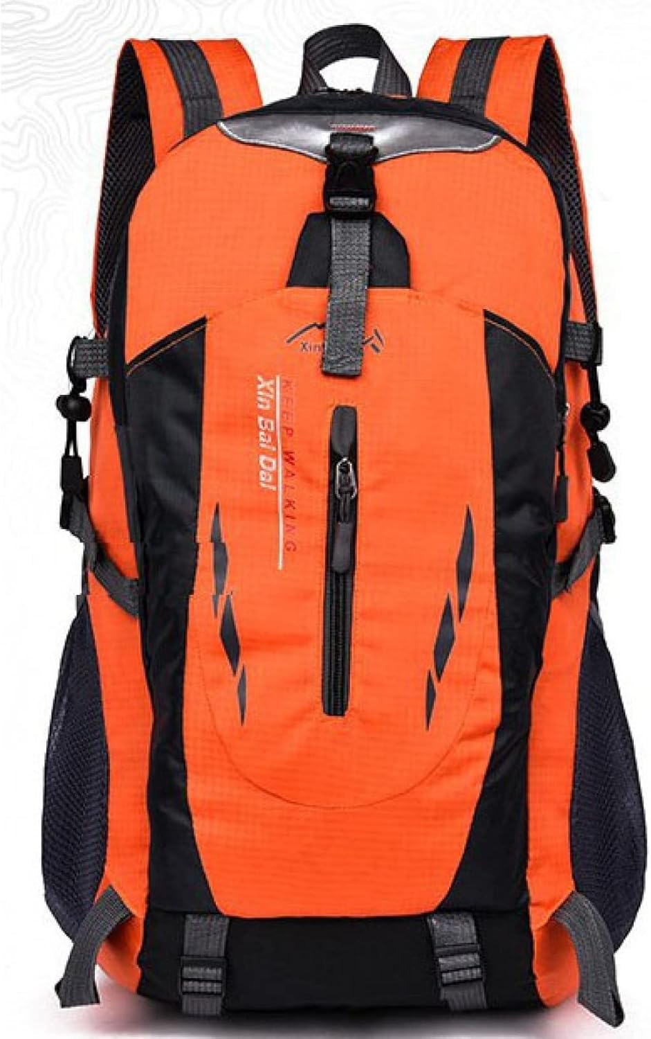 登山バッグ 55L 登山リュック 大容量 ザック 防水 リュックサック バックパック 通気 超軽量 収納性 多..