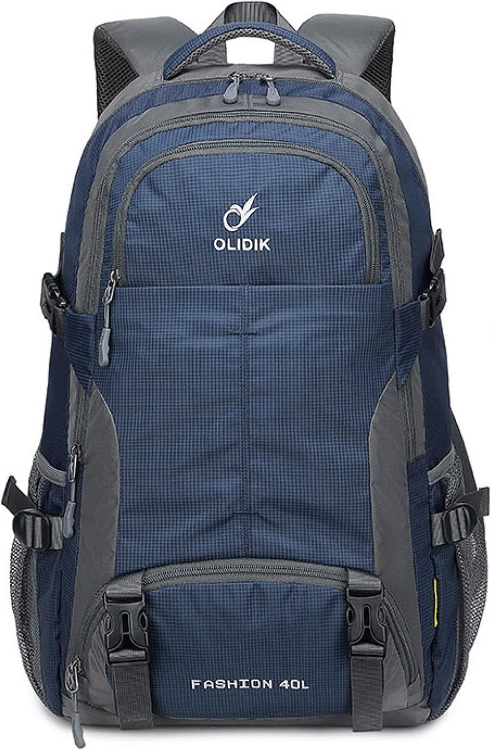 登山バッグ 40L 登山リュック 大容量 リュックサック 防水 ザック バックパック 収納性 超軽量 通気 男..