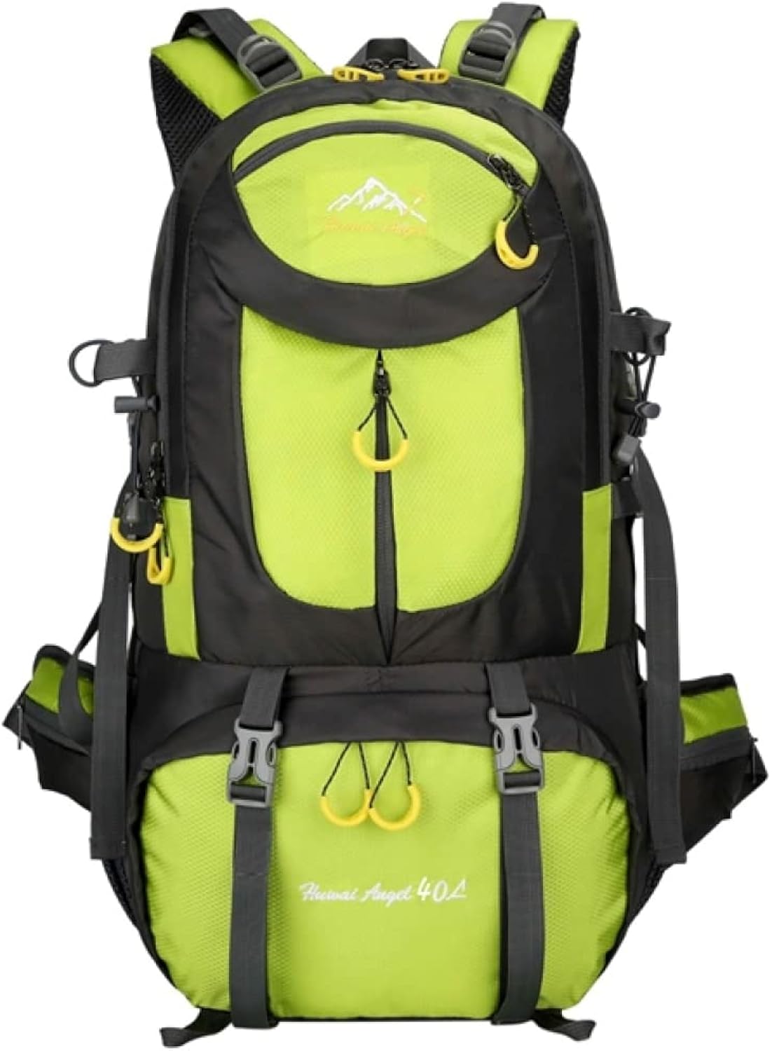 登山リュック 40L-60L 登山バッグ 大容量 ザック 防水 リュックサック バックパック 男女兼用 多機能 ..