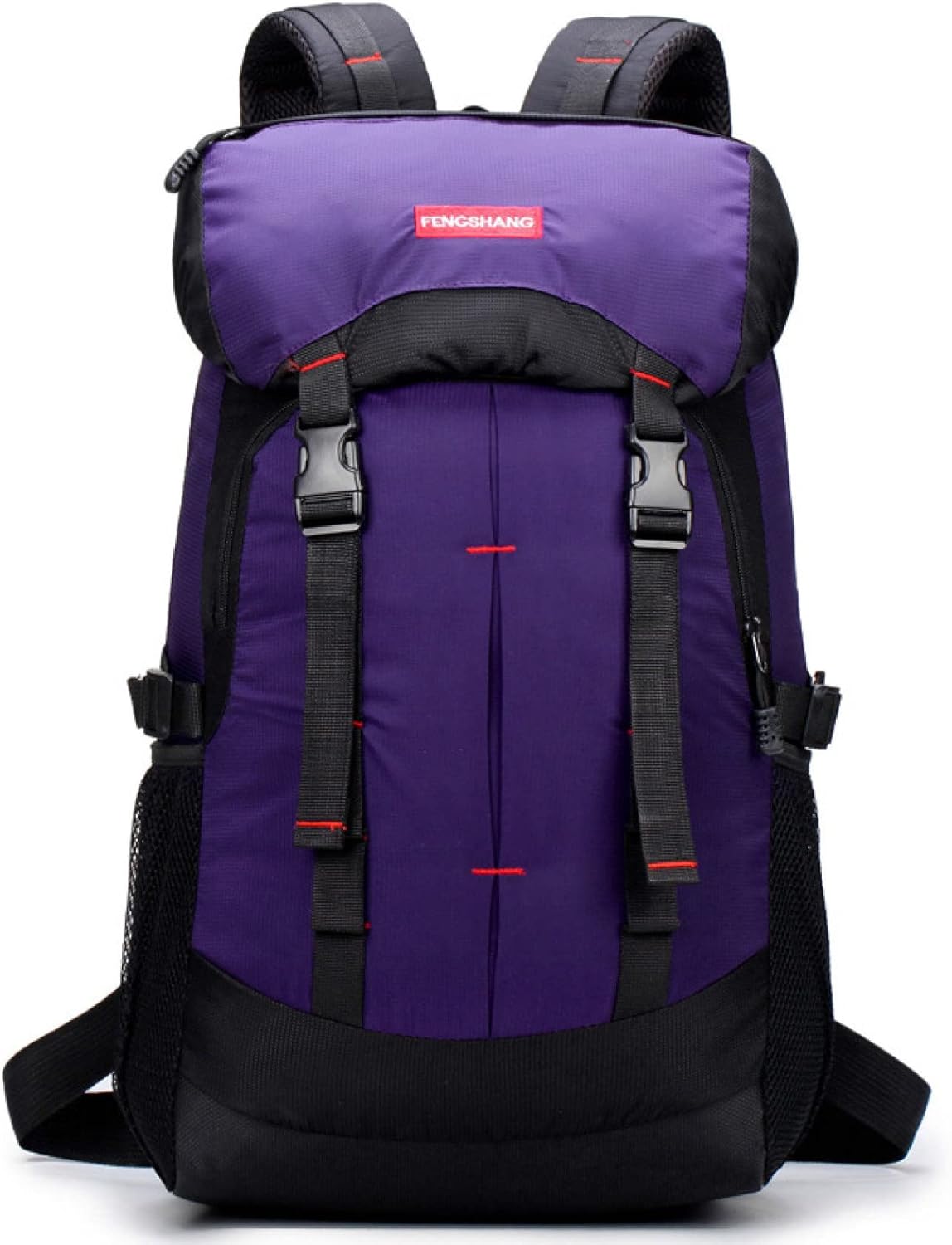 登山リュック 45L 登山バッグ 大容量 バックパック 防水 リュックサック ザック 収納性 超軽量 通気 男..
