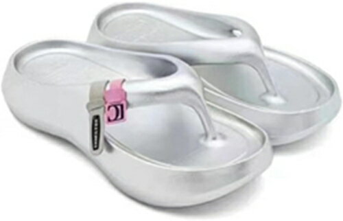 トングサンダル レディース 夏 ビーチサンダル EVA 厚底 滑り止め 純色 軽量 歩きやすい 柔らかい 速乾..