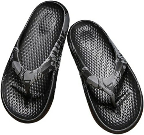 トングサンダル 厚底 男女兼用 鼻緒 EVA 迷彩 衝撃吸収 歩きやすい 柔軟 滑り止め 疲れない 厚底め磨耗に強い 幅広 美脚 軽量 防臭 防滑 速乾 シンプル 室内 屋外 ビーチ スポーツ ファッ