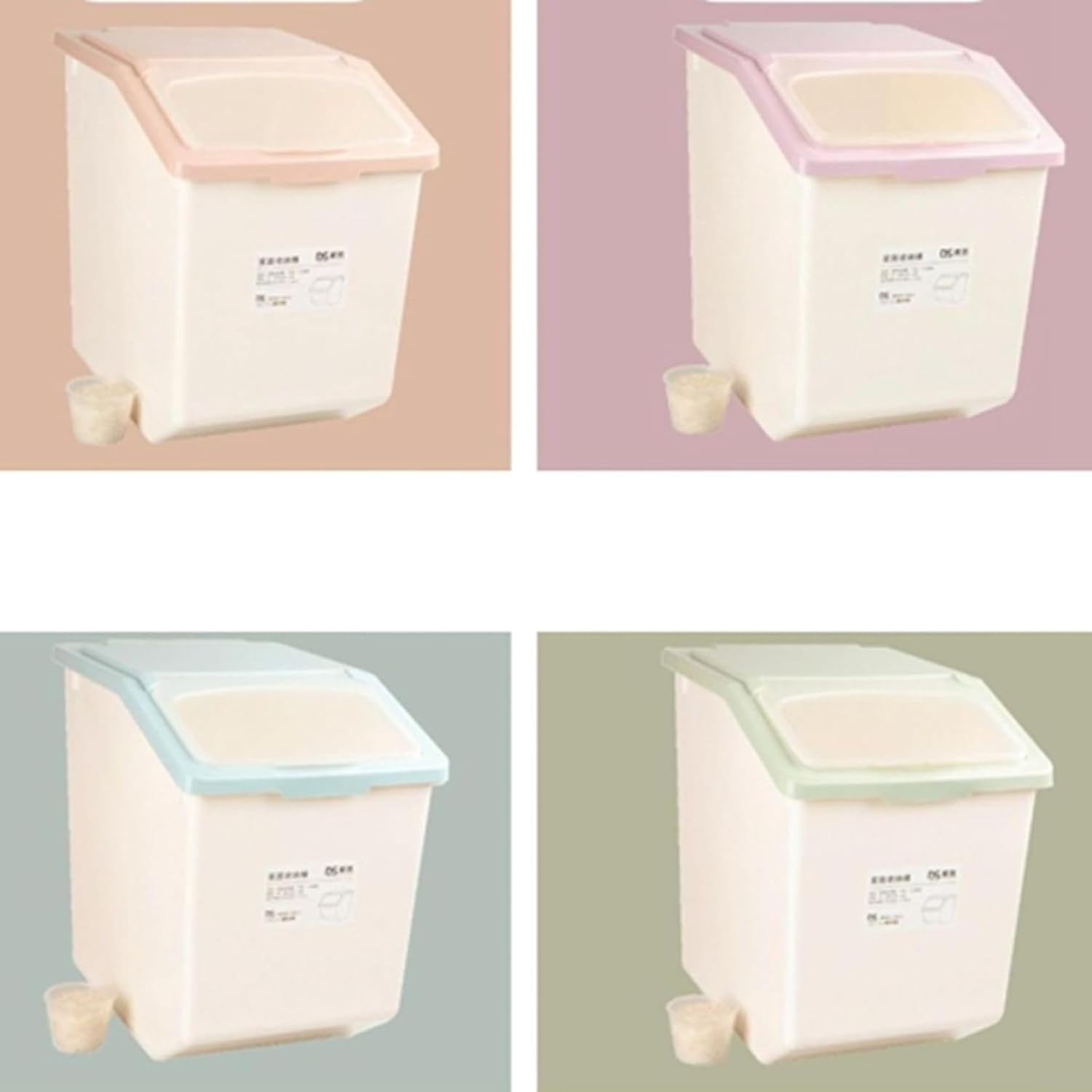 ち*マ様 タッパーウエア株式会社。 米びつ。 ち*マ様 タッパーウエア株式会社。 米びつ。 楽天市場