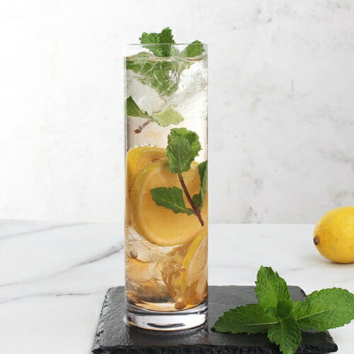 コリンズグラス ガラス 350ml カクテルグラス クリスタルガラス カクテルグラス 酒グラス おしゃれ お酒 男性/父親にプレゼント スイング バー ウイスキー マティーニ 酒 タンブラーカップ フ