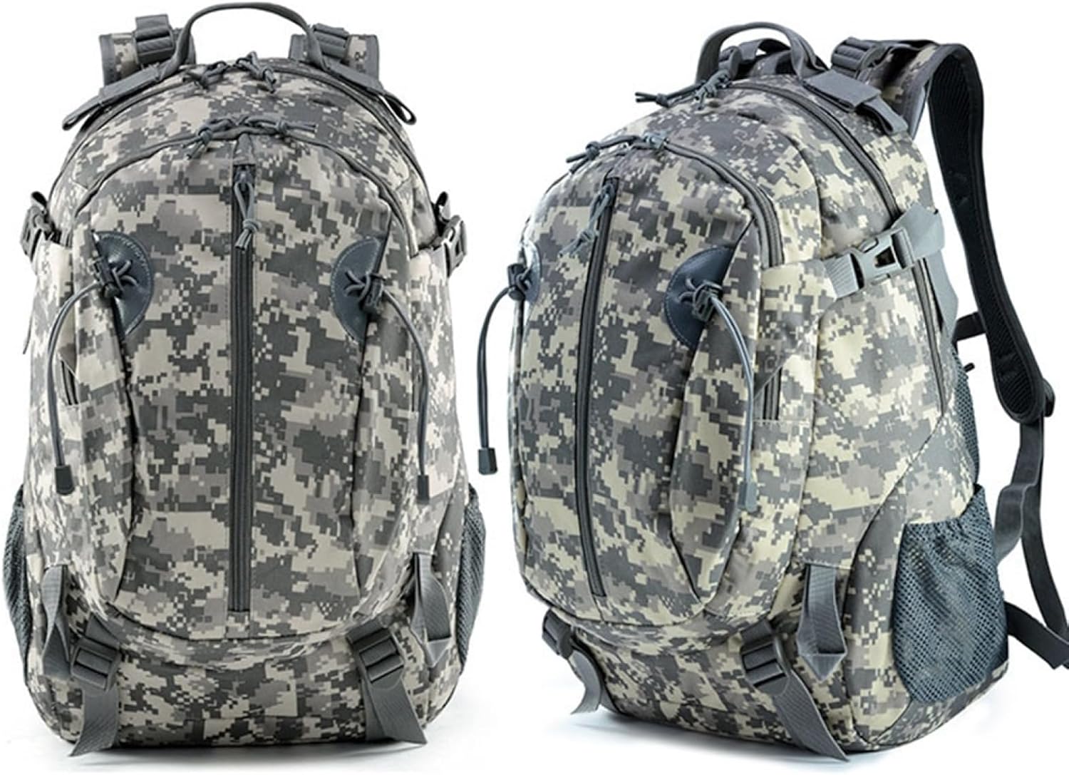 スポーツリュックザック 小型 30L 49*30*21cm 900Dオックスフォード防水生地 大容量 耐摩耗 多機能 バ..