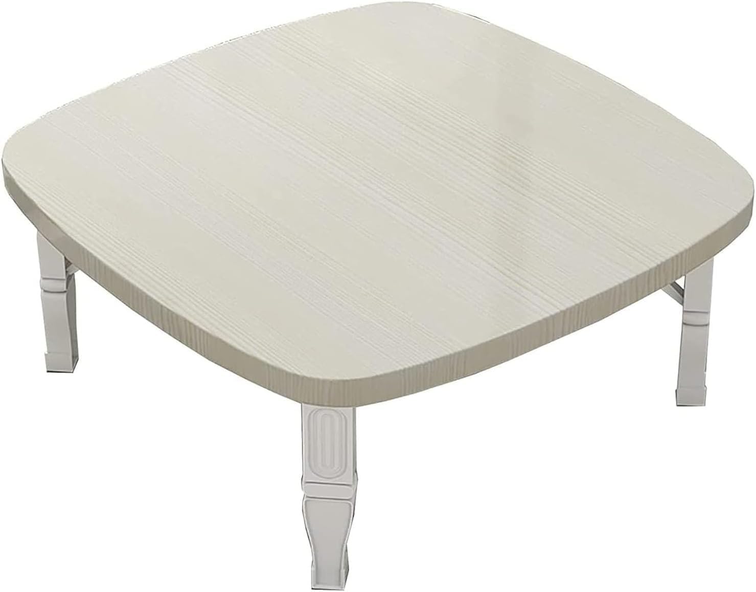 折畳みローテーブル 簡易テーブル テーブル 正方形 木制 折りたたみテーブル 収納便利 一人暮らし モダ..