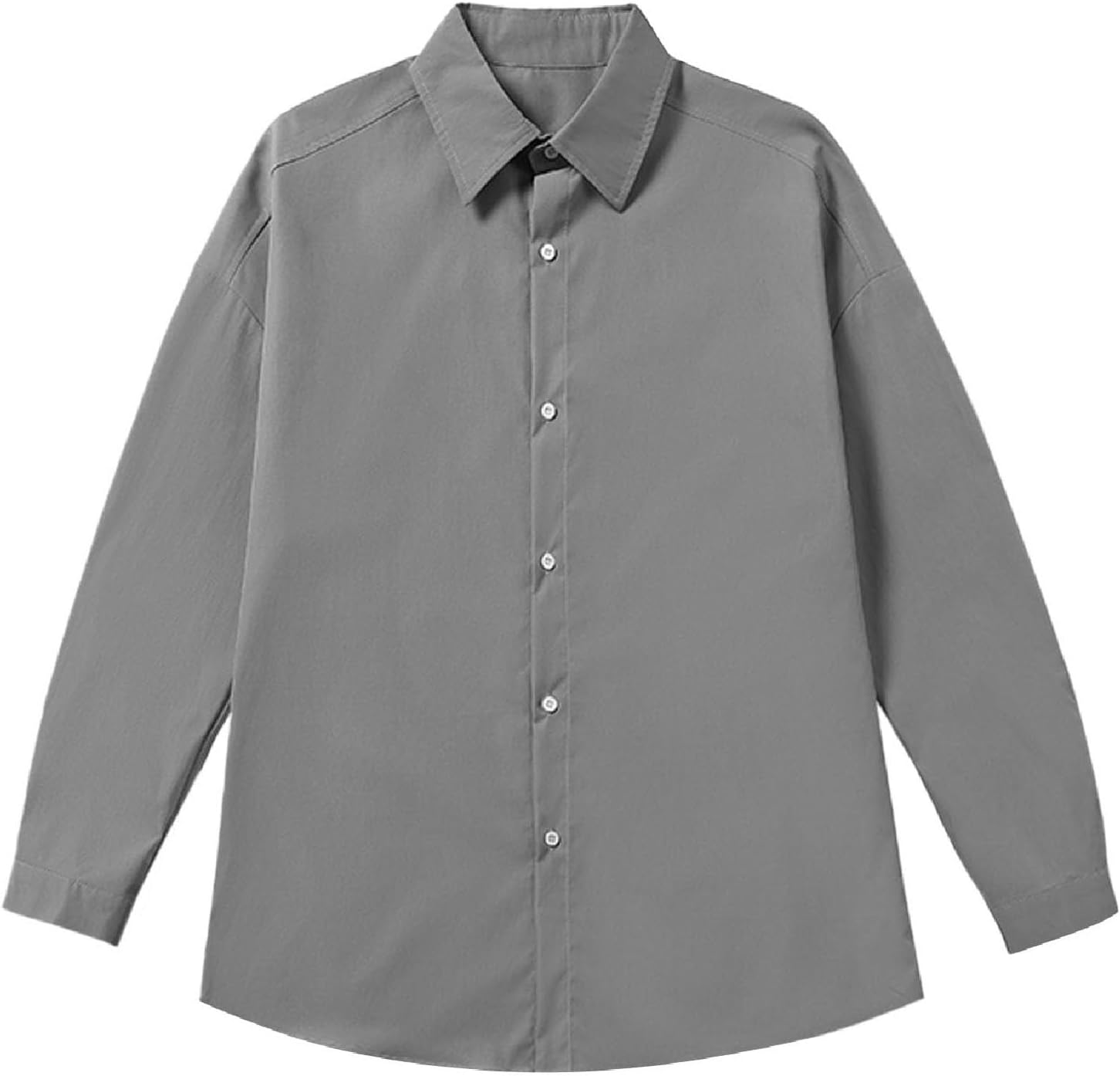 メンズ 夏 シャツ 長袖 麻混 シャツ メンズ リネンシャツ カジュアルシャツ 長袖 スリムフィット 麻折..