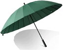 傘 レディース傘 長傘通勤通学 レザーハンドルゴルフ傘防風大型旅行雨傘自動オープン補強キャノピーベント傘 晴雨兼用傘傘 メンズ 長傘トラベル