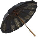 日傘 雨傘 防風雨傘 竹製ゴルフ傘 丈夫な特大長傘 竹柄付き コンパクトスティック傘 ゴルフ傘 かさ 傘 強い 折畳み 赤 折りたたみ傘 晴雨兼用 折り畳み傘 日傘 撥水 女性 55cm 手開き シン