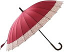 傘 雨傘 防風大型ゴルフ傘フックハンドルスティック傘ポータブル桜特大キャノピー傘 日傘 トラベル傘 二通り 折りたたみ傘 手動 折り畳み 遮光遮熱 花柄 紫外線遮断