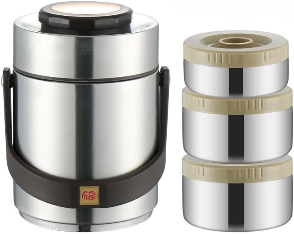 保温弁当箱ステンレスランチジャー保...