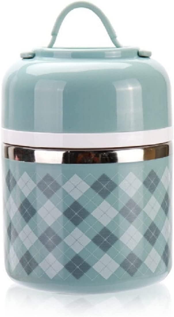 弁当箱 保温弁当箱 304ステンレス鋼 お弁当 ランチジャー ランチボックス お弁当箱 1段 携帯に便利 お..