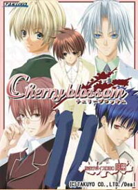 Cherryblossom(Win版)