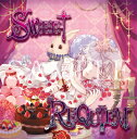 SWEET REQUIEM［SWEET CLOWN　〜午前三時のオカシな道化師〜　サントラCD］（goods）/公式グッズ/TAKUYO/スイートクラウン/スイクラ/サウンドトラックCD