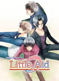 LittleAid(Win版)