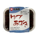 純北海道ゆであずき 375g