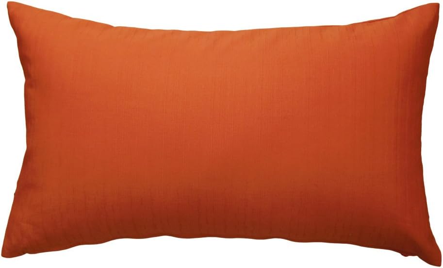 クッションカバー　長方形　オレンジ　49×29 クッションカバー 長方形 オレンジ 49×29 楽天市場】クッションカバー