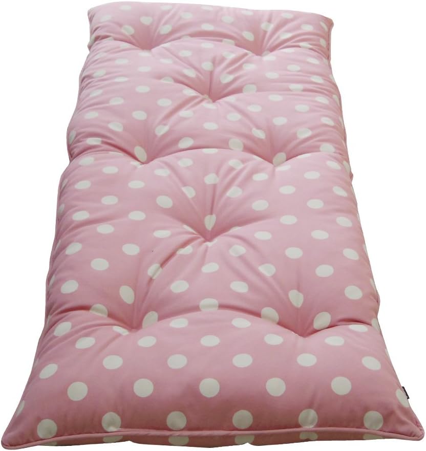 楽天市場】水玉 ドット（カラーピンク）（クッション・座布団  