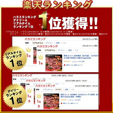 ハラミ 焼肉 バーベキュー 送料無料 今だけ3390円税抜 楽天ランク1位 やわらか ハラミ メガ盛り 味噌だれ漬け 1kg(北海道・沖縄配送は別途送料追加) 焼肉 肉 バーベキューセット BBQ 肉【A群☆送料無料セット】