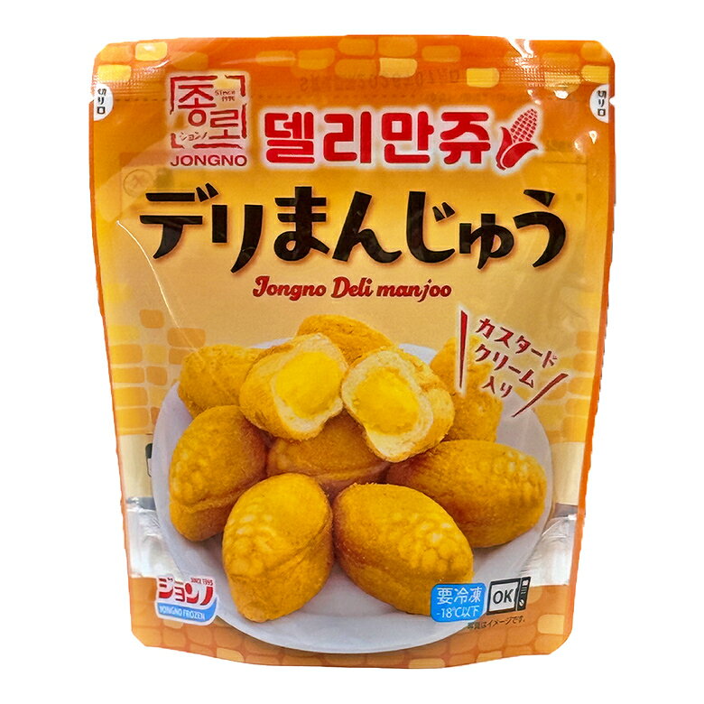 ジョンノタウンの[公式] ジョンノ★★デリまんじゅう6袋セット★★冷凍食品 韓国食品 おつまみ おやつ チーズハットグ ポテトハットグ チーズボール アメリカンドッグ ハニーバター モッツァレラ のびるチーズ もちもち サクサク 詰め合わせ 大容量 韓国料理 ソウルフード 新大久保 簡単調理｜アングル2