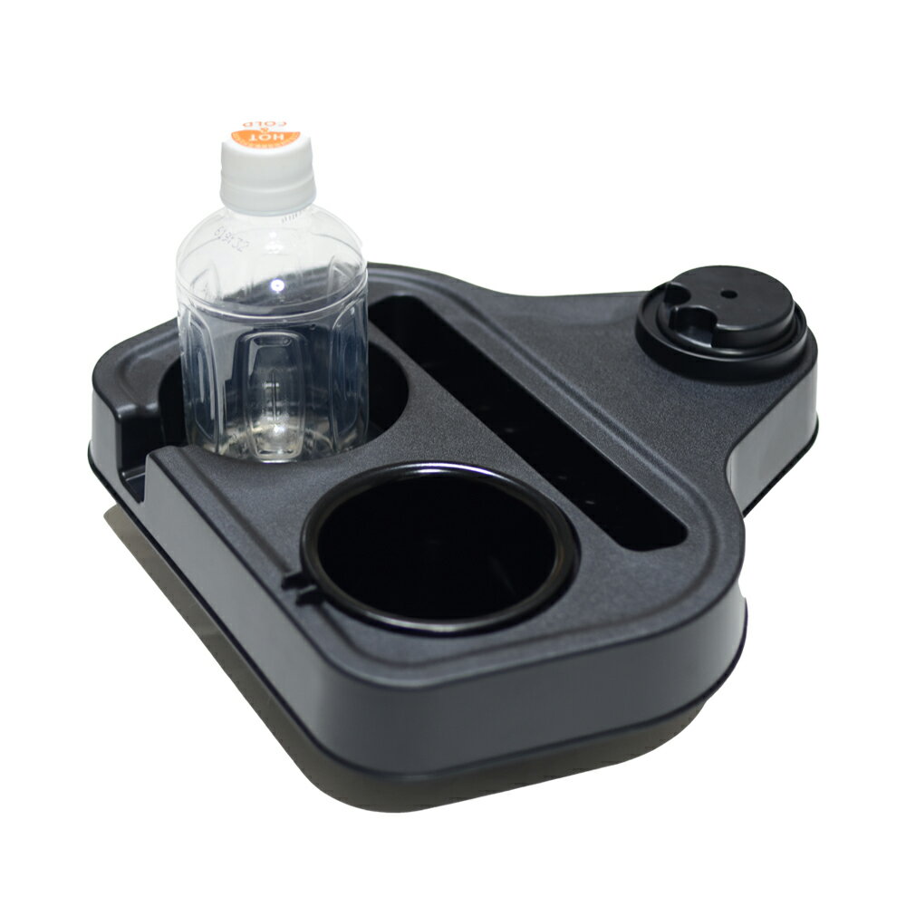 【送料無料】全自動麻雀卓 マルチトレイ スマホ&灰皿&ドリンクホルダー 4個セット 【簡単取り付け】