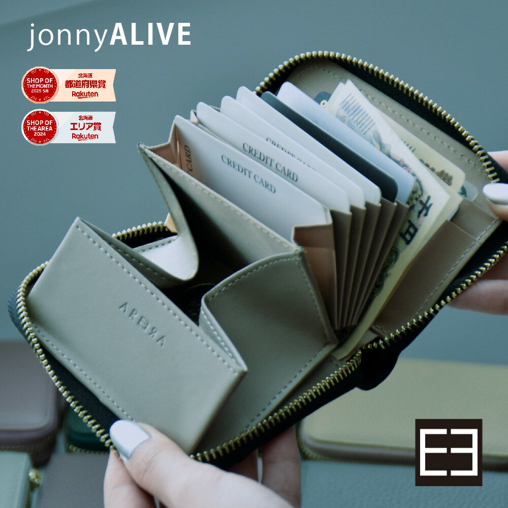 【数量限定★半額クーポンで1,990円】 財布 レディース ミニ財布 本革 カードケース カード入れ 大容量 ゴールド ファスナー ミニウォレット コンパクト ...