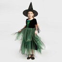 ハロウィン衣装 女の子 かわいい コスチューム ワンピース 魔女 ウィッチ コスプレ 仮装 ハロウィン コスプレ衣装 ハロウィーン衣装 パーティー ハロウィンコスプレ ハロウィンコスチューム 魔女 小悪魔 コスチューム 仮装 HALLOWEEN
