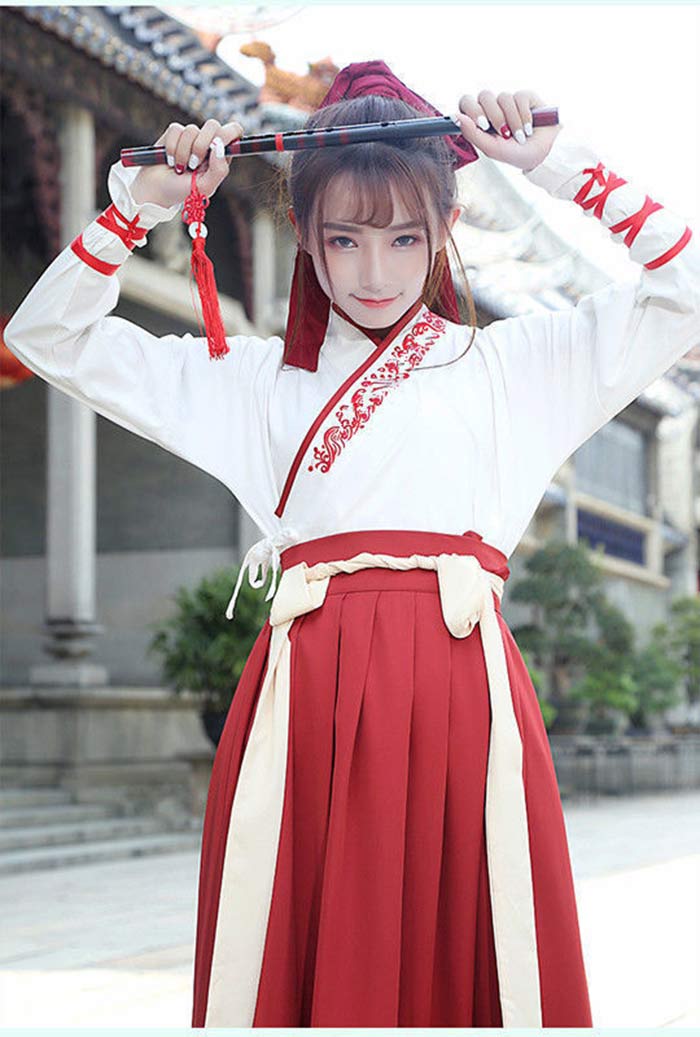 漢服 コスプレ衣装 中華古代衣装 中華風 チャイナ風 華流 舞台衣装 中華古代ドレス チャイナドレス ハロウィン コスプレ 仮装 衣装 イベント 学園祭 演出衣装 二次元宮廷唐時代衣装 写真撮影衣装 ステージ衣装 華流 ハロウィーン衣装 コスプレ コスチューム