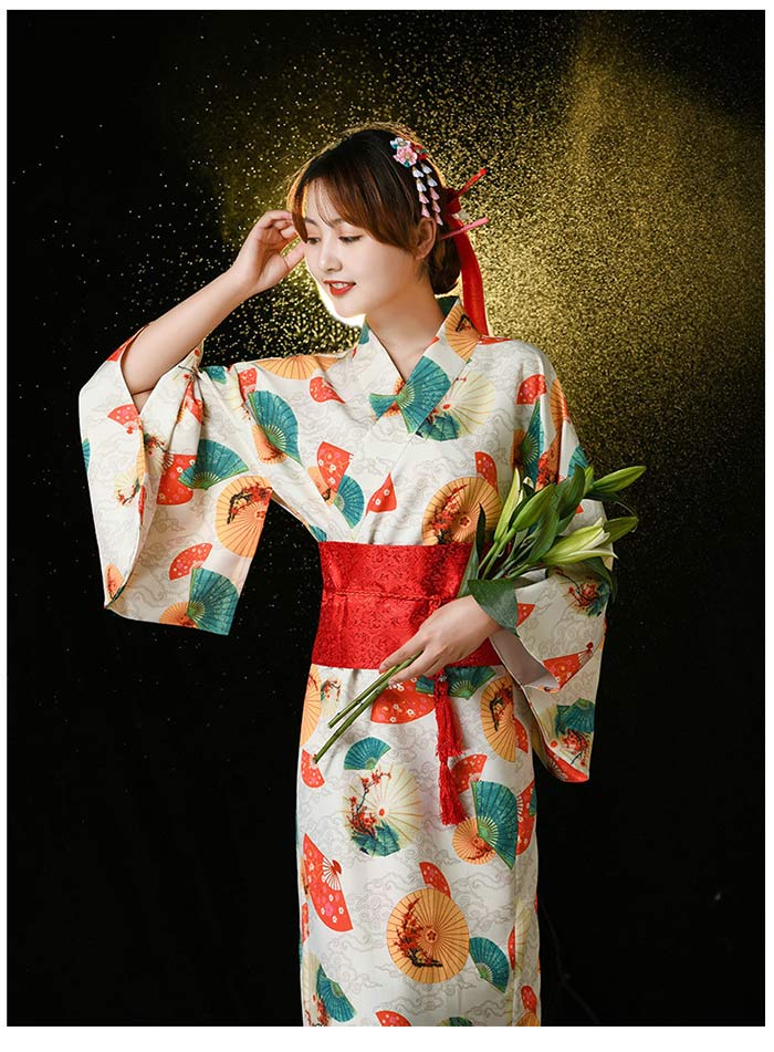 花魁 コスプレ 着物 ドレス 浴衣ドレス 花魁 コスプレ衣装 ロングドレス コスプレ ...