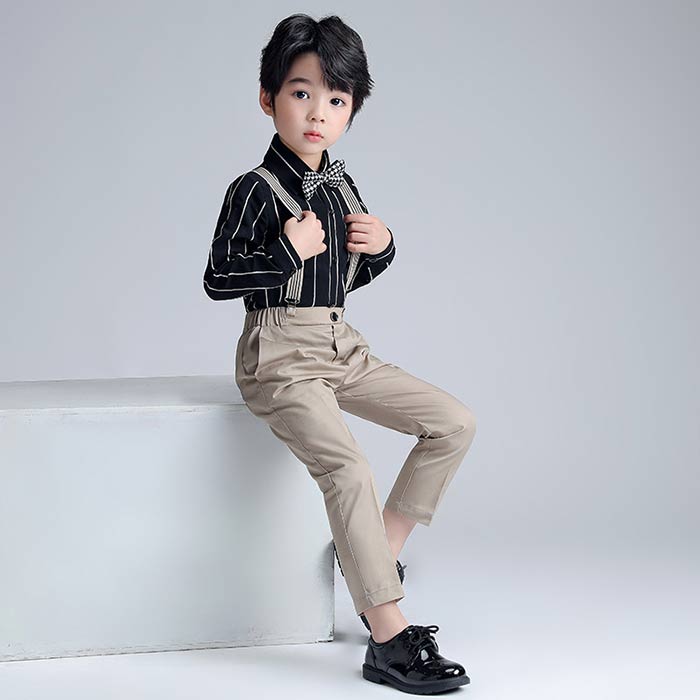 子供スーツ フォーマル 男の子 スーツ 長袖シャツ 長ズボン キッズ フォーマル スーツ ピアノ 発表会 フォーマルスーツ 男の子 フォーマル 半袖 シャツ 90 100 110 120 130 140 150 160 170 キッズ 結婚式 七五三 入学式 入園式 卒業式 お受験 子供服
