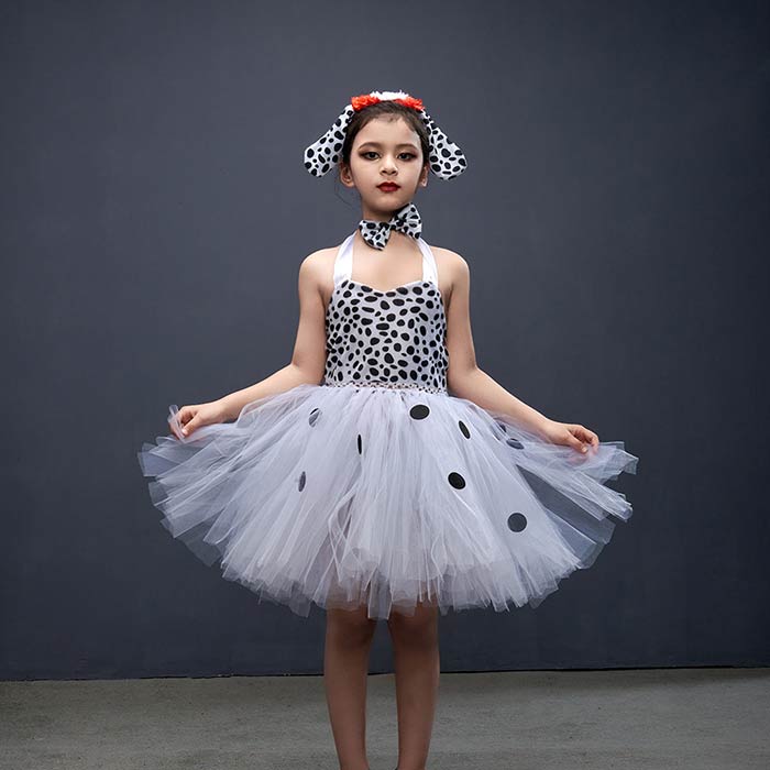 子供 ダンス衣装 女の子 ワンピース ハロウィンコスプレ衣装 カチューシャ付き チュールワンピース コスチューム 仮装 変装 女の子 キッズ コスチューム コスプレ ワンピース イベント ステージ衣装 変装 演出 仮装 クリスマス ハロウィーン衣装 誕生日 プレゼント joonstore-10001227 Joon store 楽天市場店 サンプル画像2