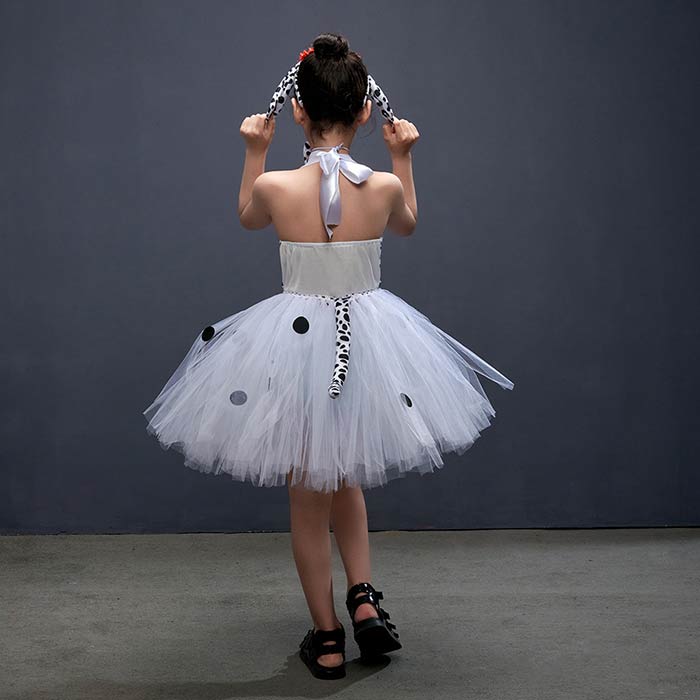 子供 ダンス衣装 女の子 ワンピース ハロウィンコスプレ衣装 カチューシャ付き チュールワンピース コスチューム 仮装 変装 女の子 キッズ コスチューム コスプレ ワンピース イベント ステージ衣装 変装 演出 仮装 クリスマス ハロウィーン衣装 誕生日 プレゼント joonstore-10001227 Joon store 楽天市場店 サンプル画像3