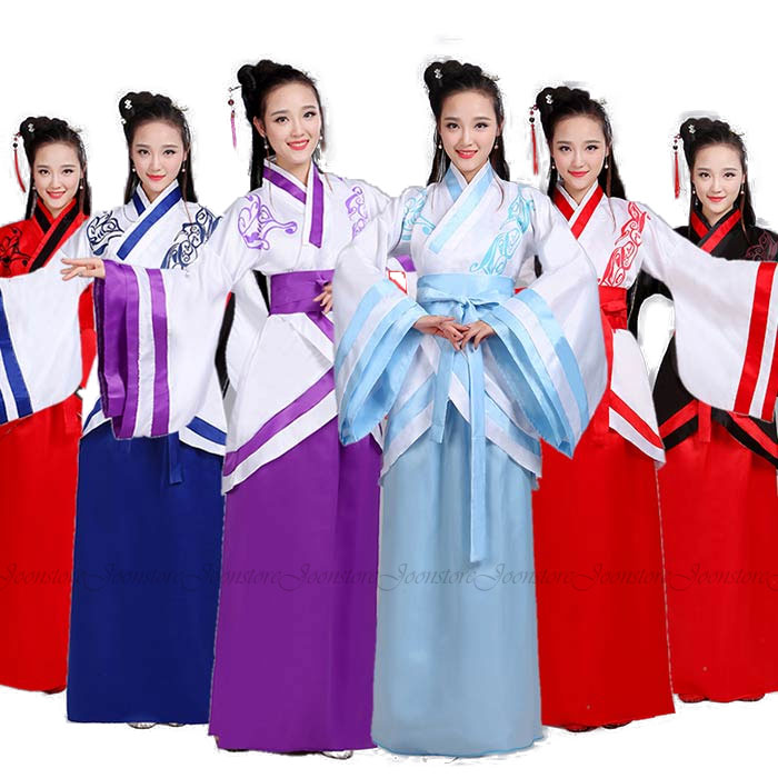 中華服 漢服 唐装 中国古代服 舞台 ステージ衣装 中国古代宮廷風 コスプレ衣装 コスチューム 仮装 演出服 女性 写真撮影 学園際 文化際 古典美人服 振袖 引き裾 マキシー丈 パーティードレス レディース コスプレ 仮装 ハロウィン衣装 イベント ダンス衣装