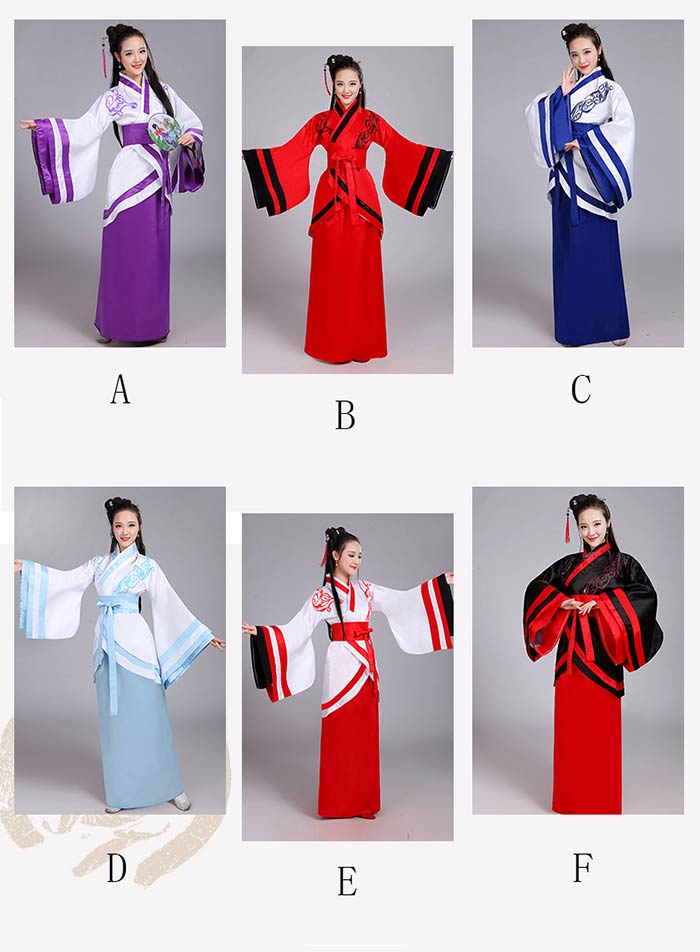 中華服 漢服 唐装 中国古代服 舞台 ステージ衣装 中国古代宮廷風 コスプレ衣装 コスチューム 仮装 演出服 女性 写真撮影 学園際 文化際 古典美人服 振袖 引き裾 マキシー丈 パーティードレス レディース コスプレ 仮装 ハロウィン衣装 イベント ダンス衣装 2